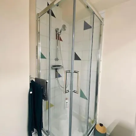 Appartamento Au Centre-ville Avec Cour *